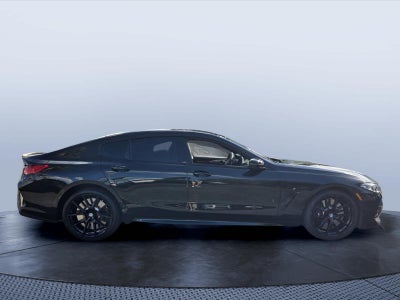 2025 BMW M850i xDrive M850i