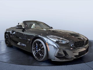 2026 BMW Z4 sDrive30i sDrive30i
