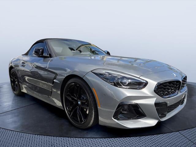 2026 BMW Z4 sDrive30i's photo