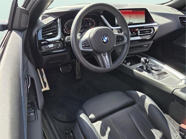 2026 BMW Z4 sDrive30i sDrive30i