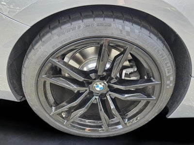 2026 BMW Z4 sDrive30i sDrive30i
