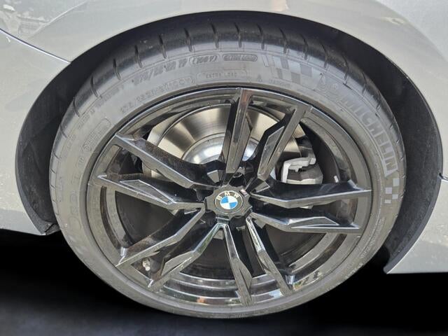 2026 BMW Z4 sDrive30i sDrive30i