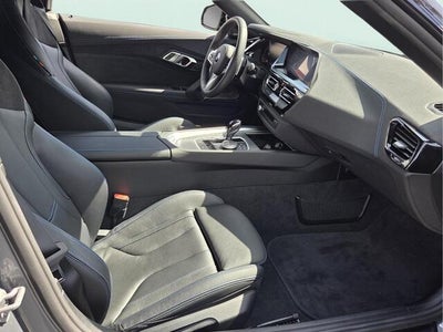 2026 BMW Z4 sDrive30i sDrive30i