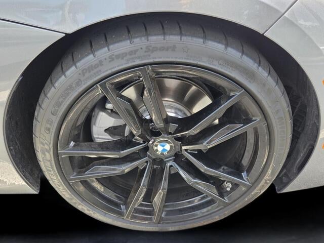 2026 BMW Z4 sDrive30i sDrive30i