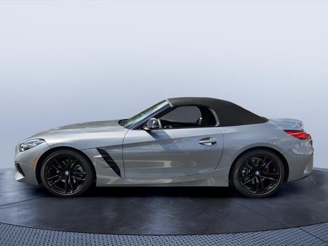 2026 BMW Z4 sDrive30i sDrive30i