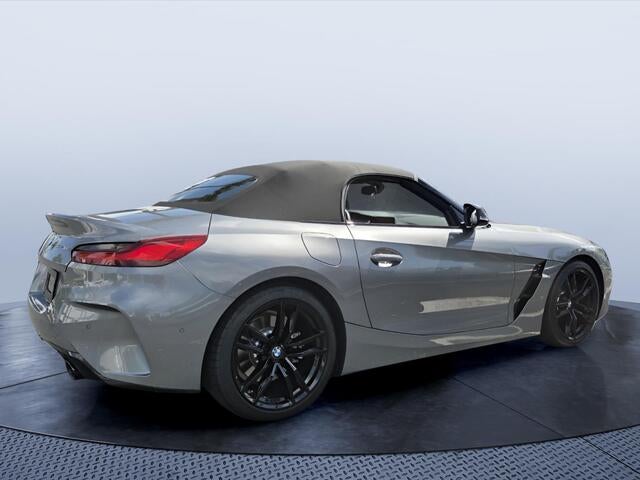 2026 BMW Z4 sDrive30i sDrive30i