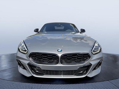 2026 BMW Z4 sDrive30i sDrive30i