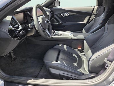 2026 BMW Z4 sDrive30i sDrive30i