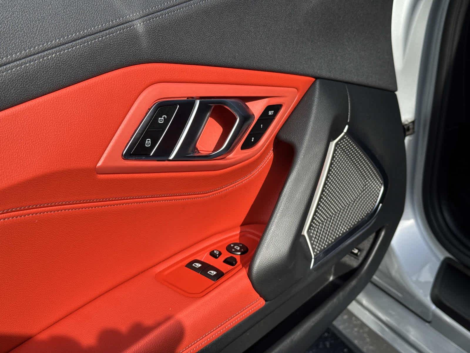 2021 BMW Z4 sDriveM40i