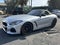 2021 BMW Z4 sDriveM40i