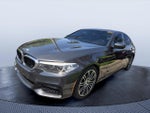 2018 BMW 540i 540i