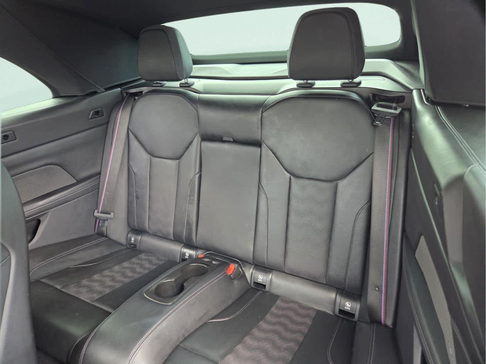 2024 BMW M4 Convertible Base - Photo 11