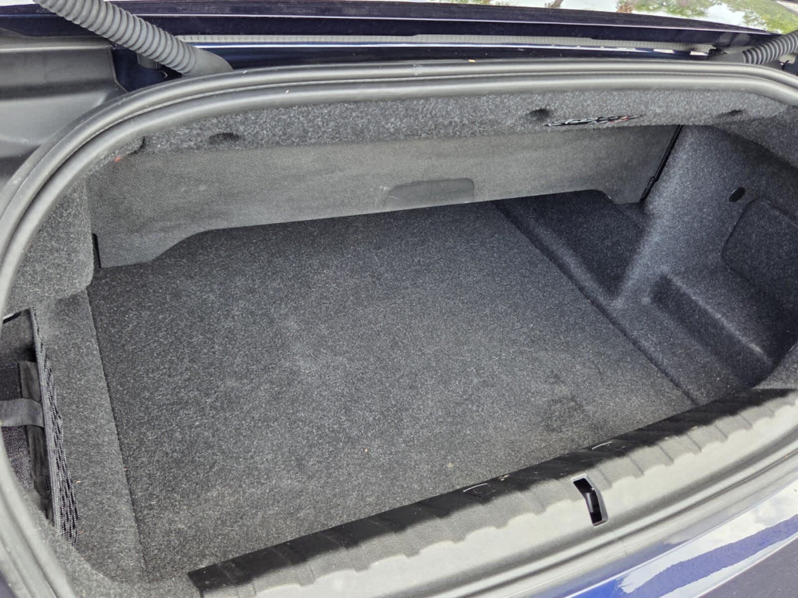 2024 BMW M4 Convertible Base - Photo 13