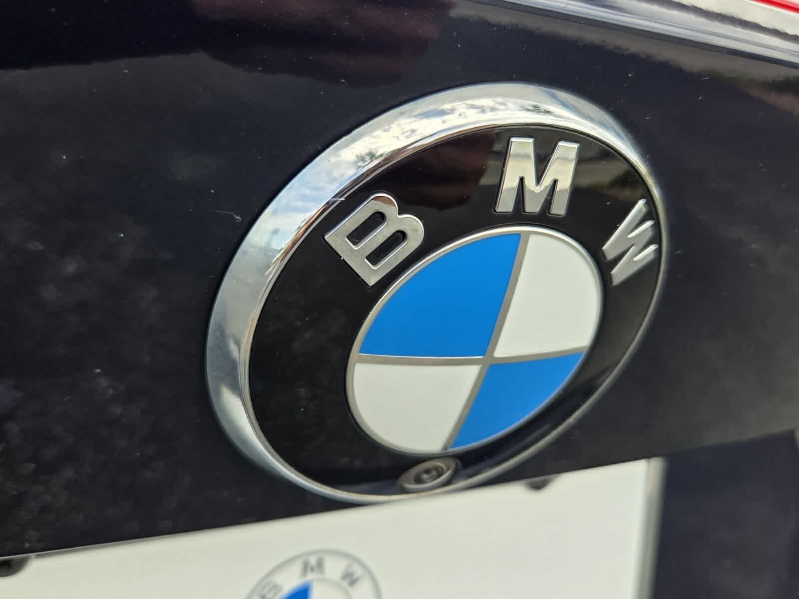 2024 BMW M4 Convertible Base - Photo 14