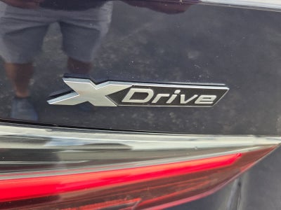 2024 BMW M4 Competition xDrive