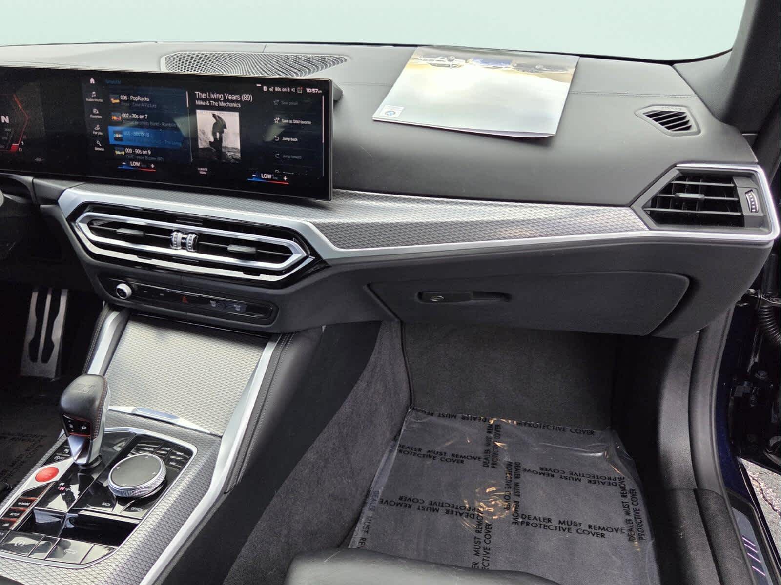 2024 BMW M4 Convertible Base - Photo 18