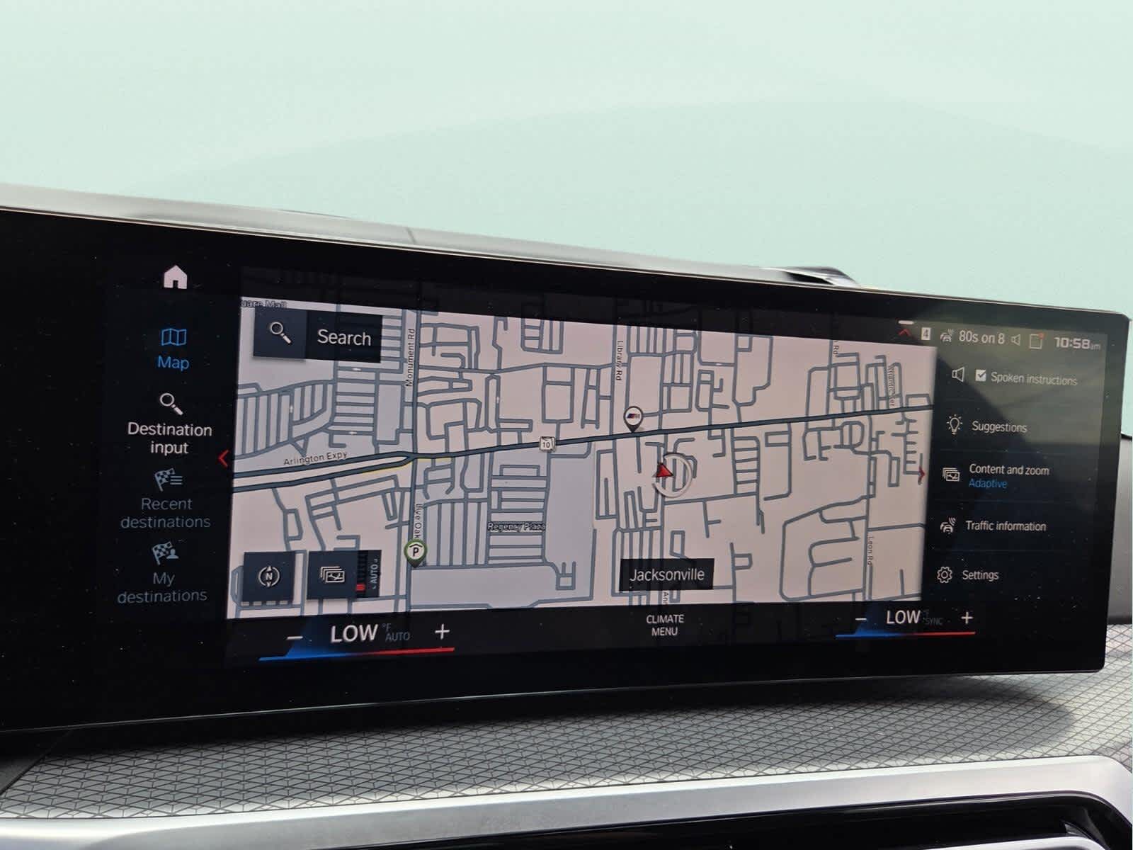 2024 BMW M4 Convertible Base - Photo 24