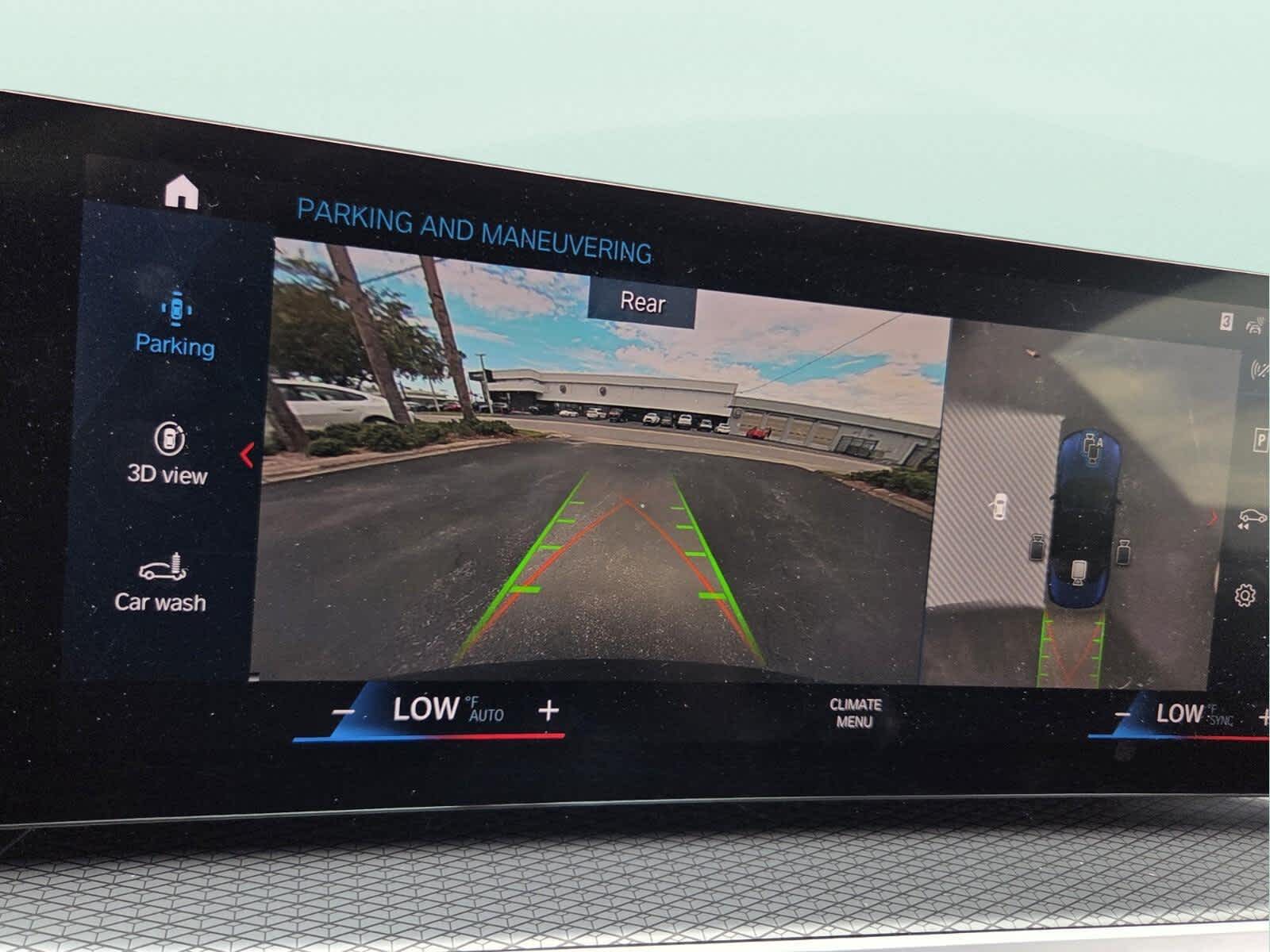 2024 BMW M4 Convertible Base - Photo 25