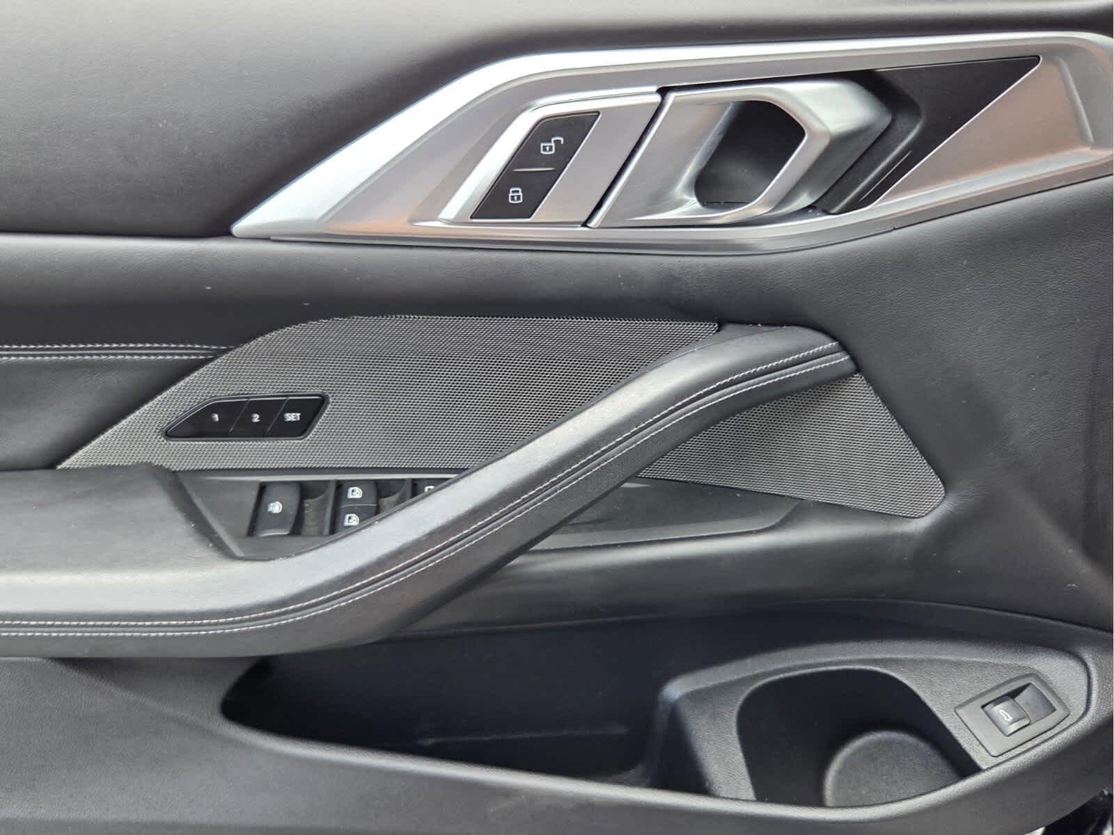 2024 BMW M4 Convertible Base - Photo 32