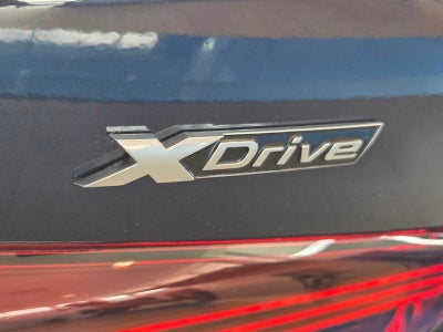 2027 BMW M4 Competition xDrive