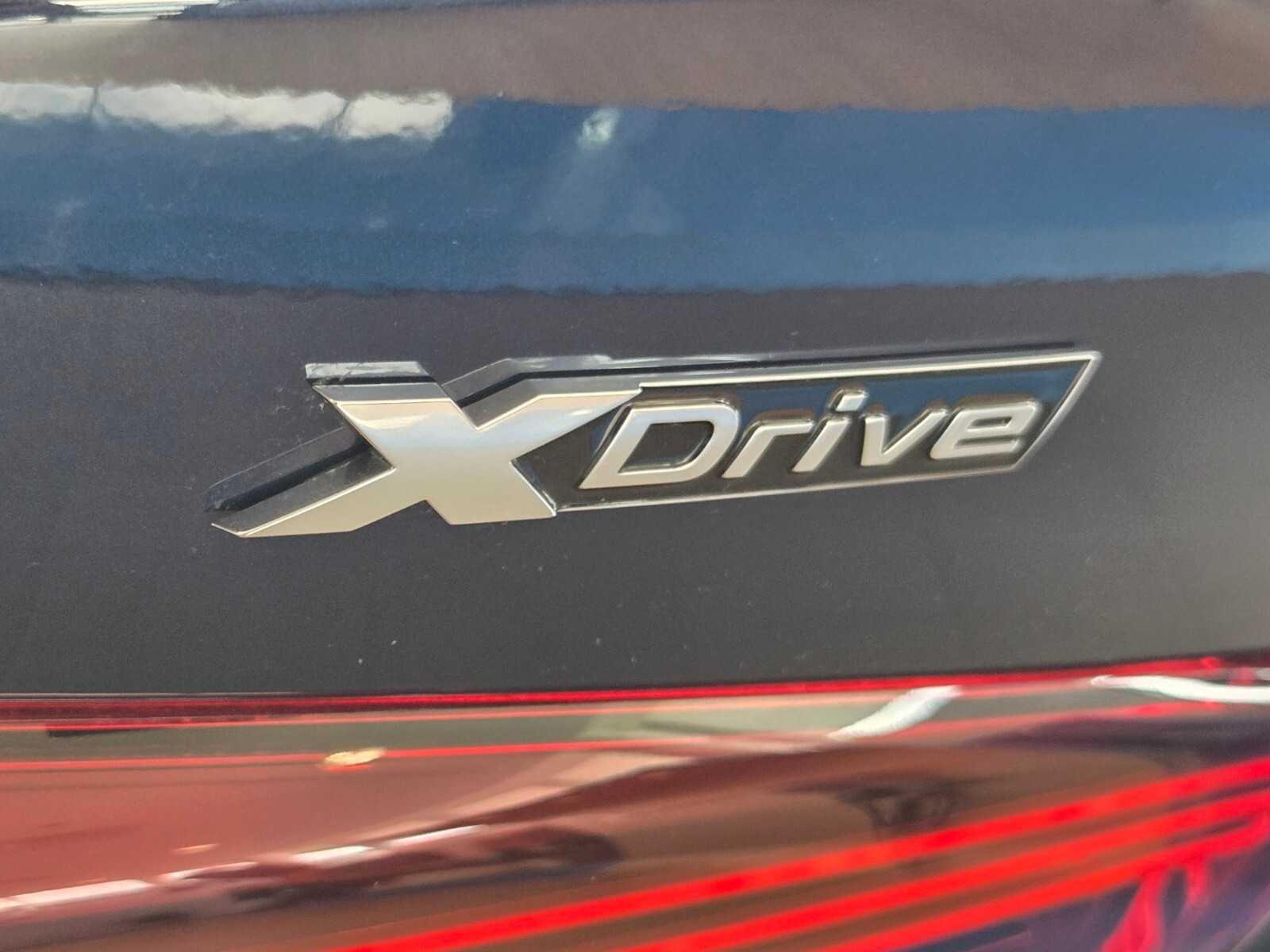 2027 BMW M4 Competition xDrive