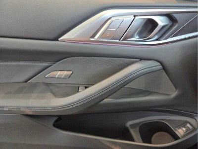 2027 BMW M4 Competition xDrive