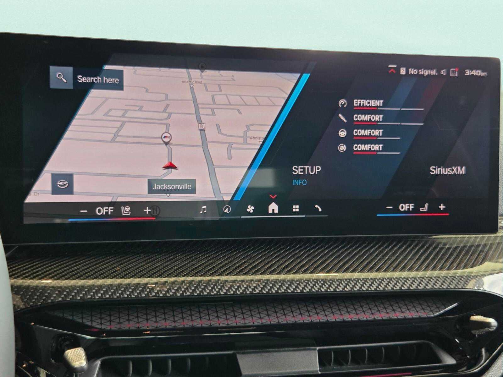 2027 BMW M4 Competition xDrive