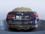 2027 BMW M4 Competition xDrive