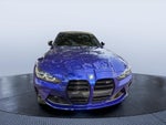 2023 BMW M3 Competition xDrive