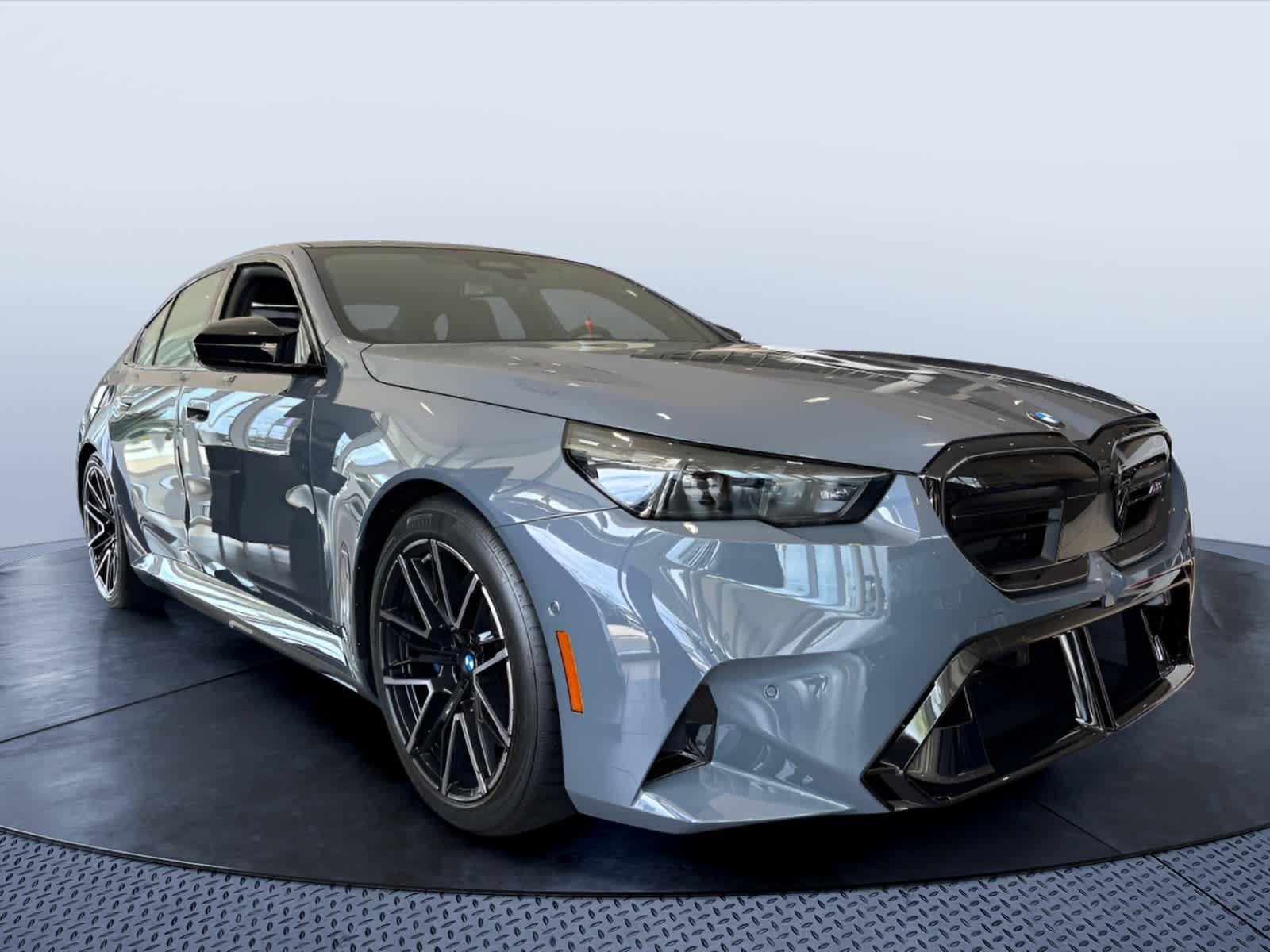 2026 BMW M5