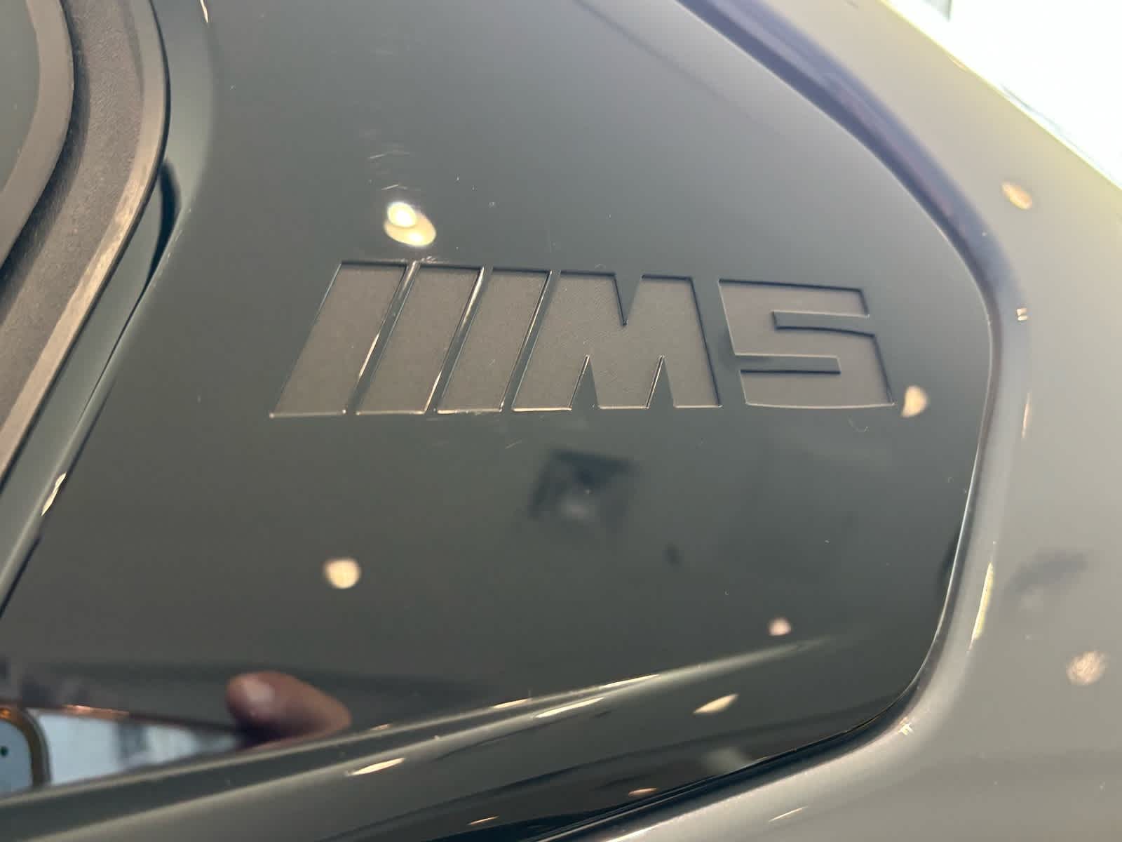 2026 BMW M5 Base