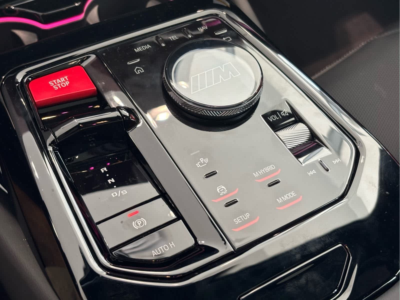 2026 BMW M5 Base