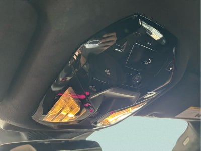 2026 BMW M5 Base