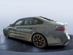 2026 BMW M5 Base