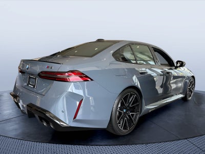 2026 BMW M5 Base