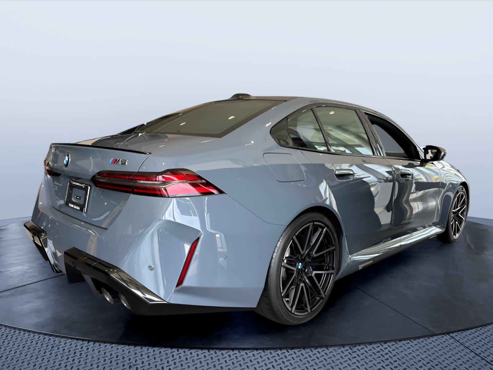 2026 BMW M5 Base