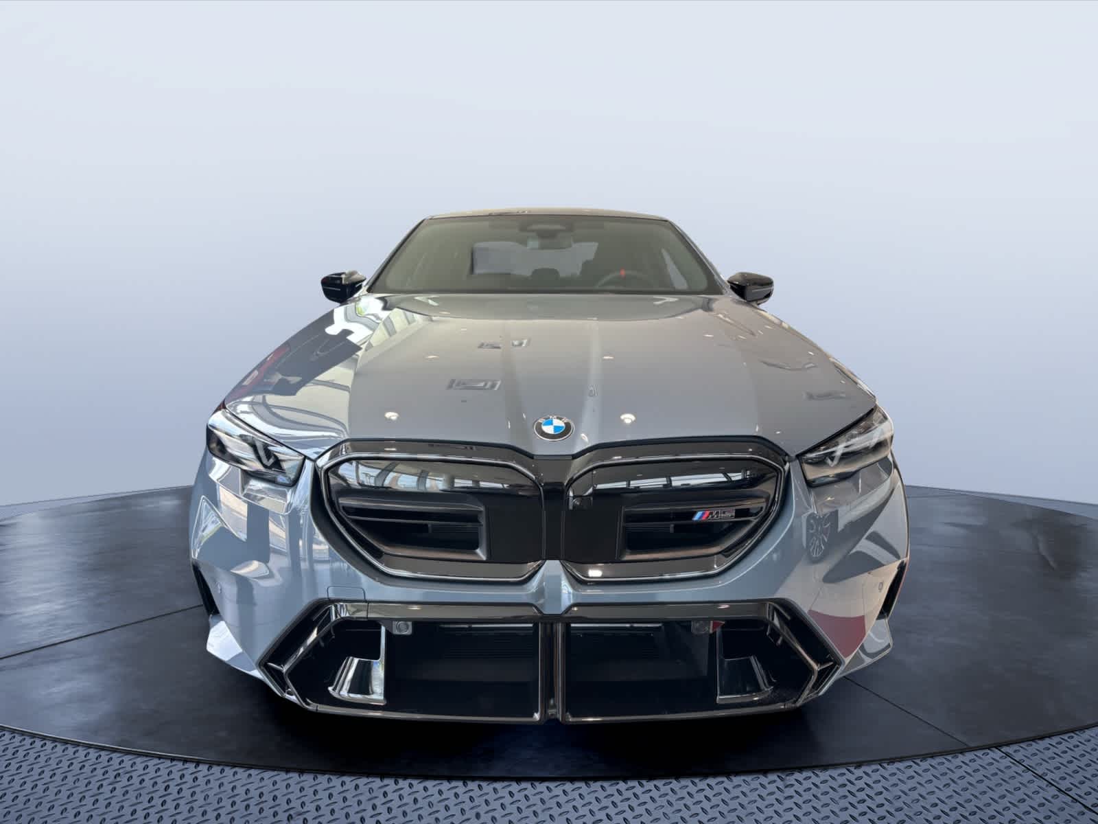 2026 BMW M5 Base