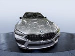 2024 BMW M8 Competition