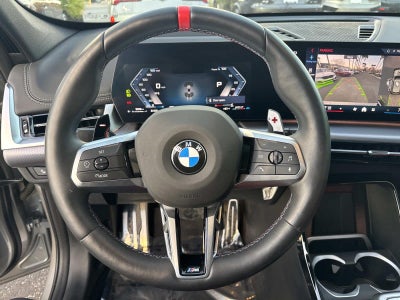 2024 BMW X1 M35i