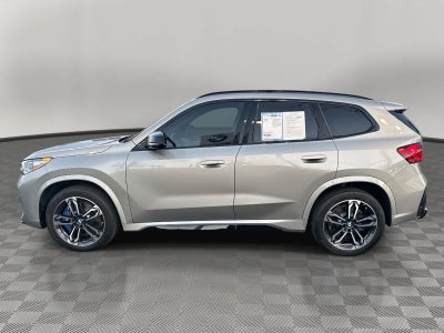 2024 BMW X1 M35i