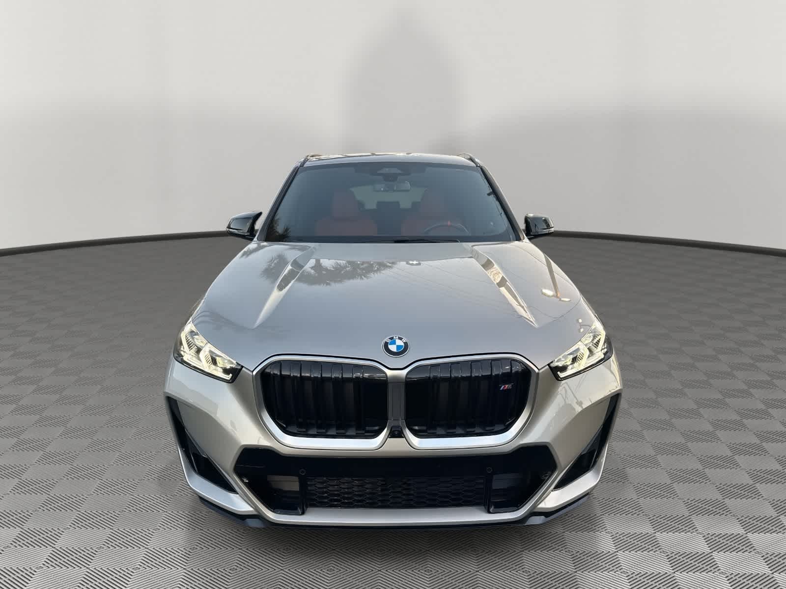 2024 BMW X1 M35i