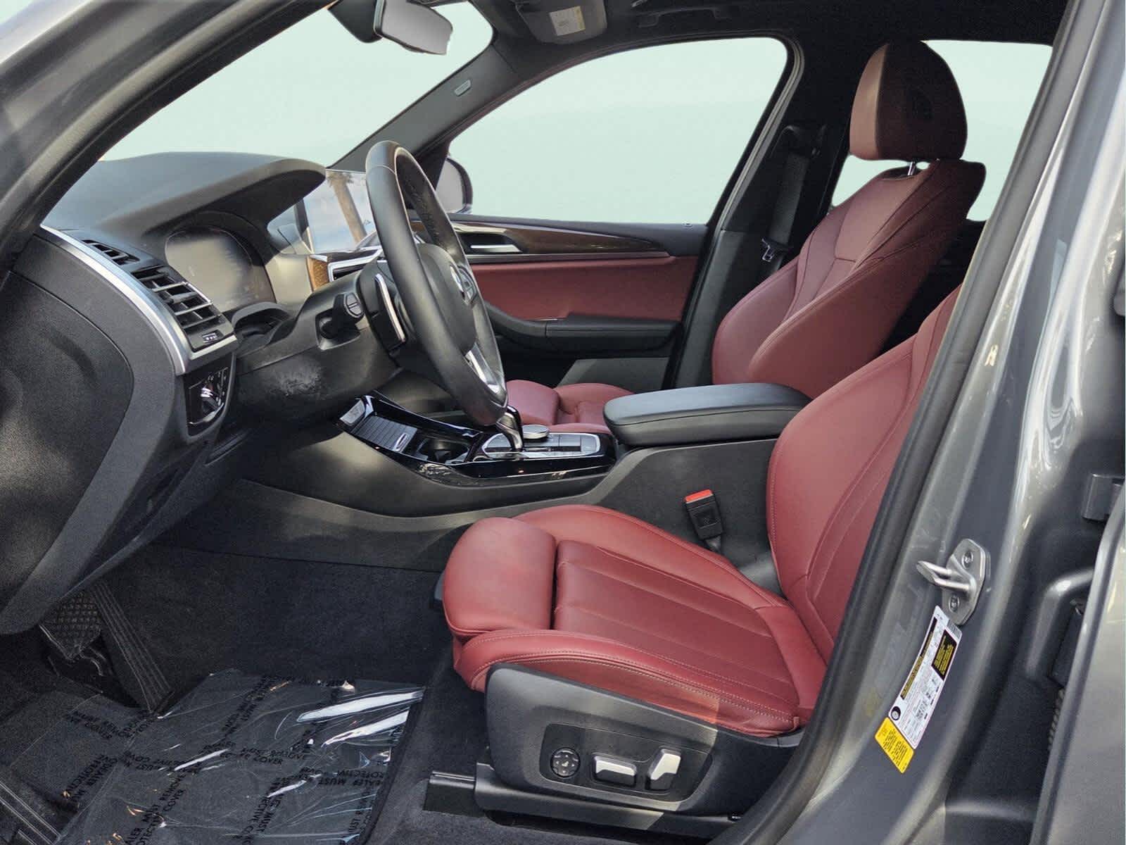 2023 BMW X3 30i - Photo 10