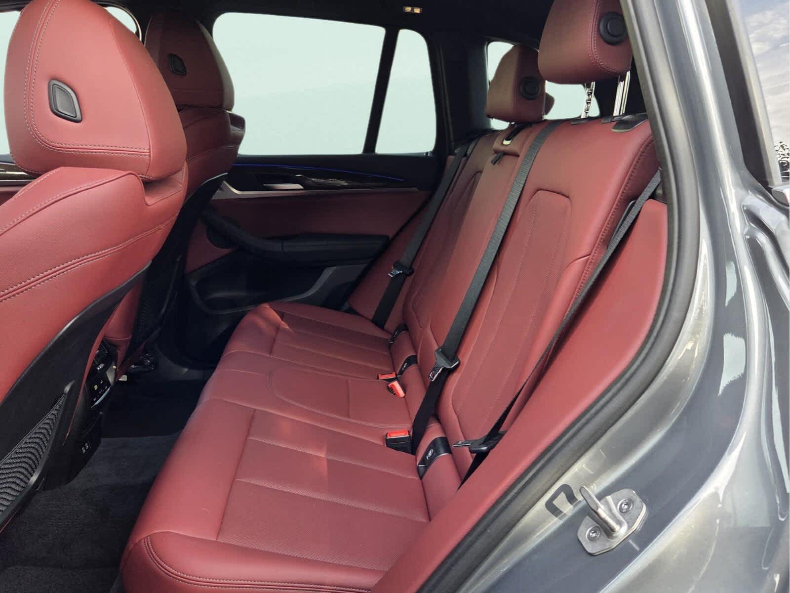 2023 BMW X3 30i - Photo 11