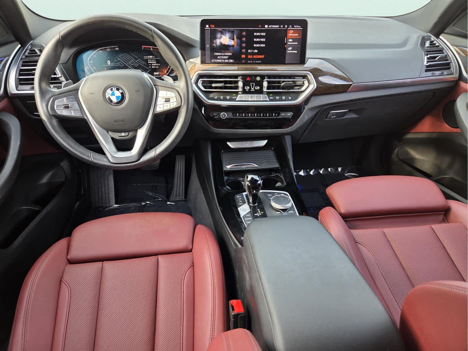 2023 BMW X3 30i - Photo 13