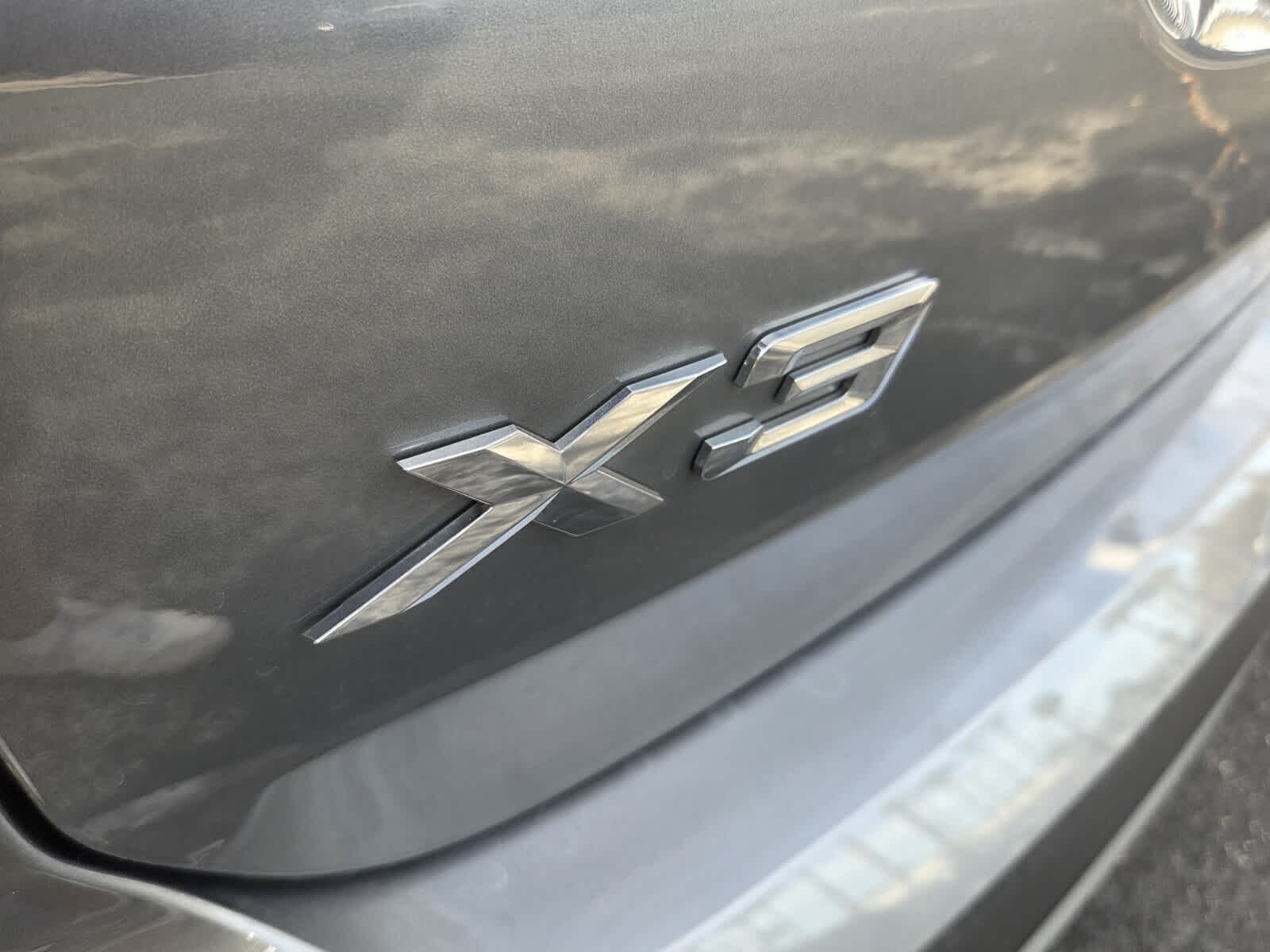 2023 BMW X3 30i - Photo 16