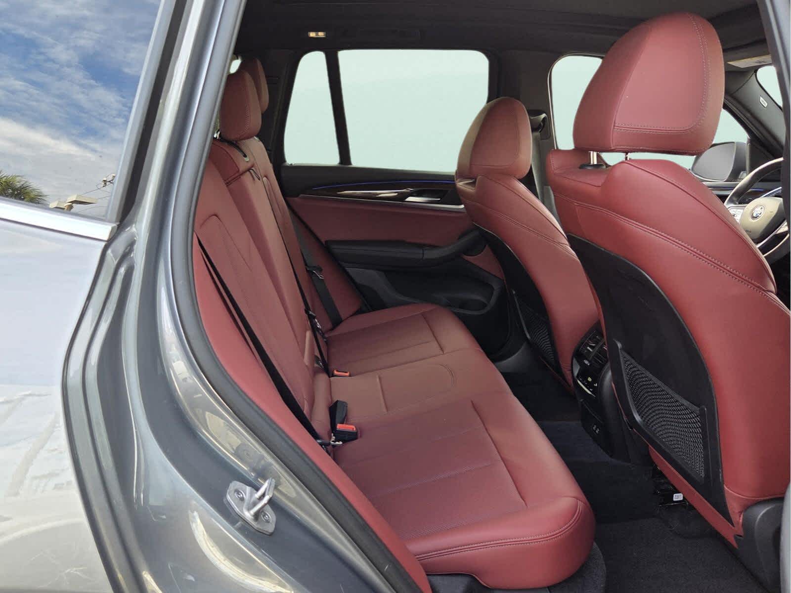 2023 BMW X3 30i - Photo 18