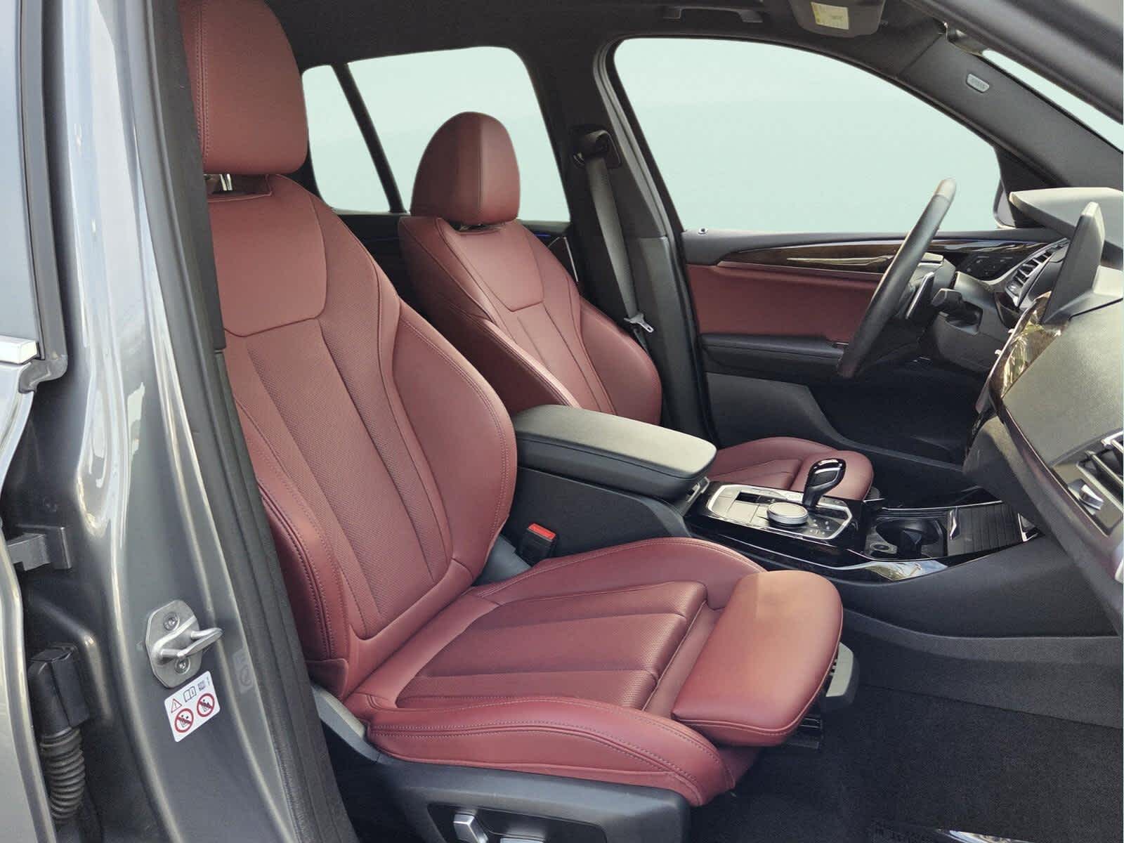 2023 BMW X3 30i - Photo 19