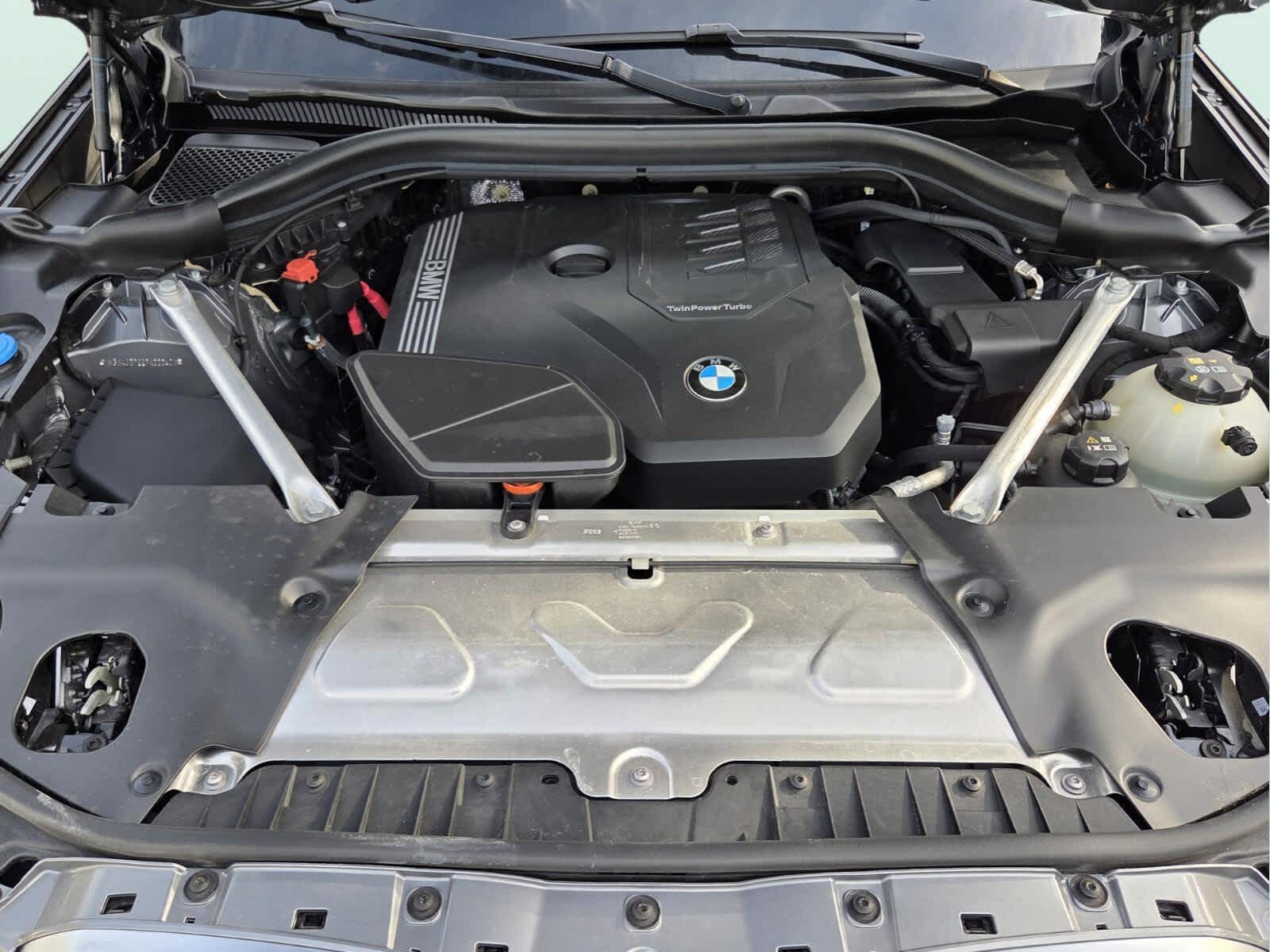 2023 BMW X3 30i - Photo 23