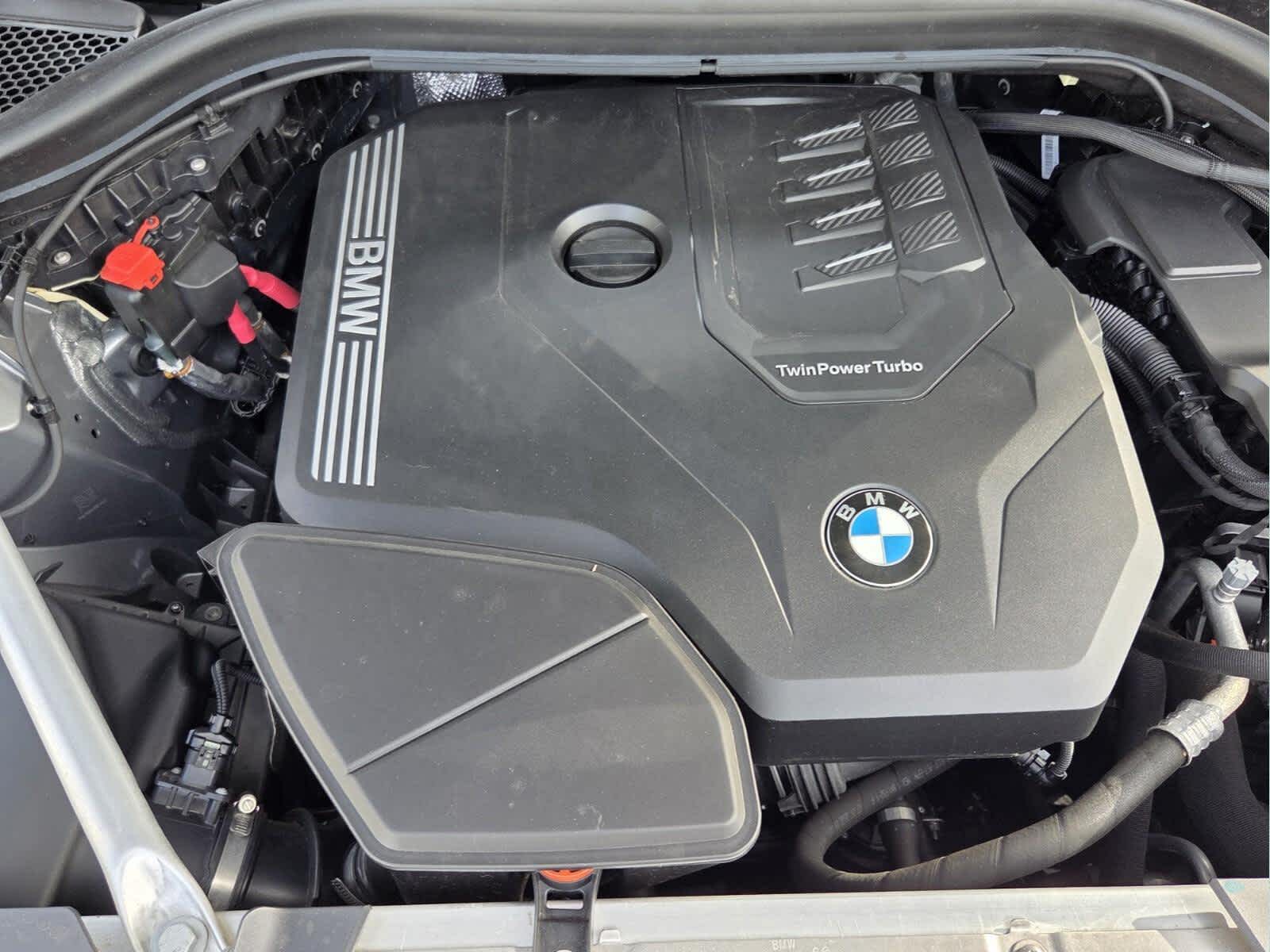 2023 BMW X3 30i - Photo 24