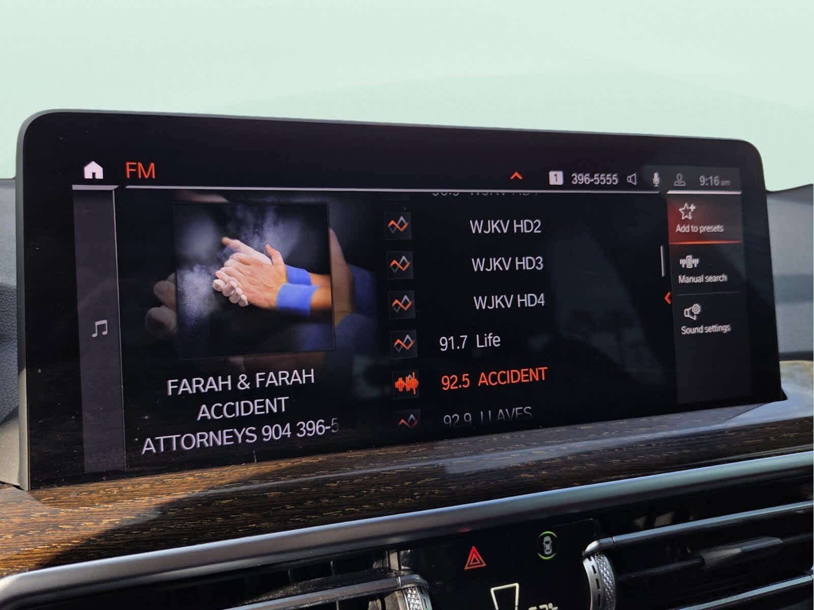 2023 BMW X3 30i - Photo 25
